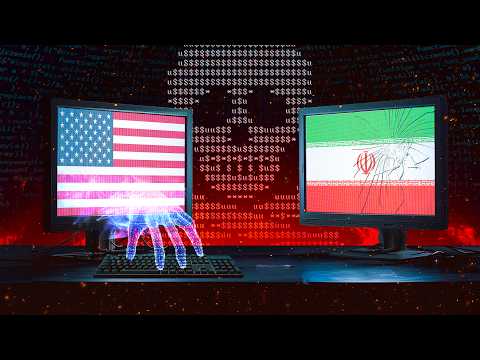 Why Hacking Is the Future of Warfare