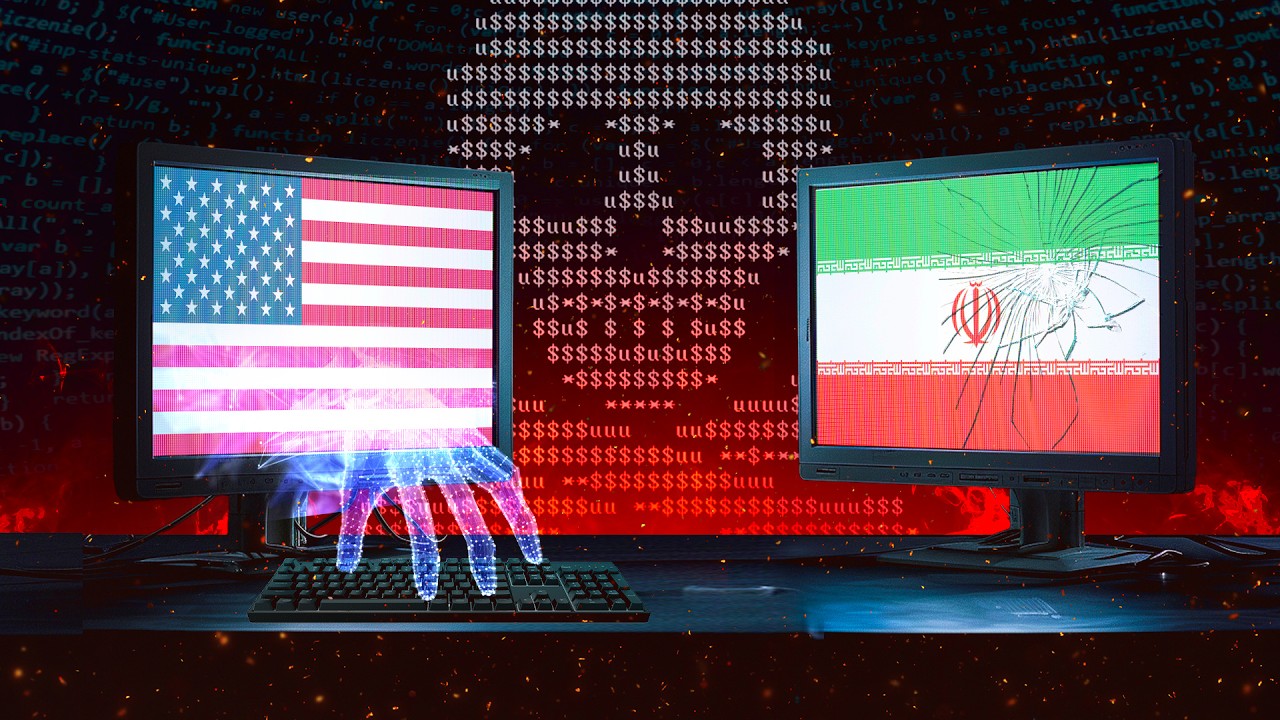 Why Hacking Is the Future of Warfare