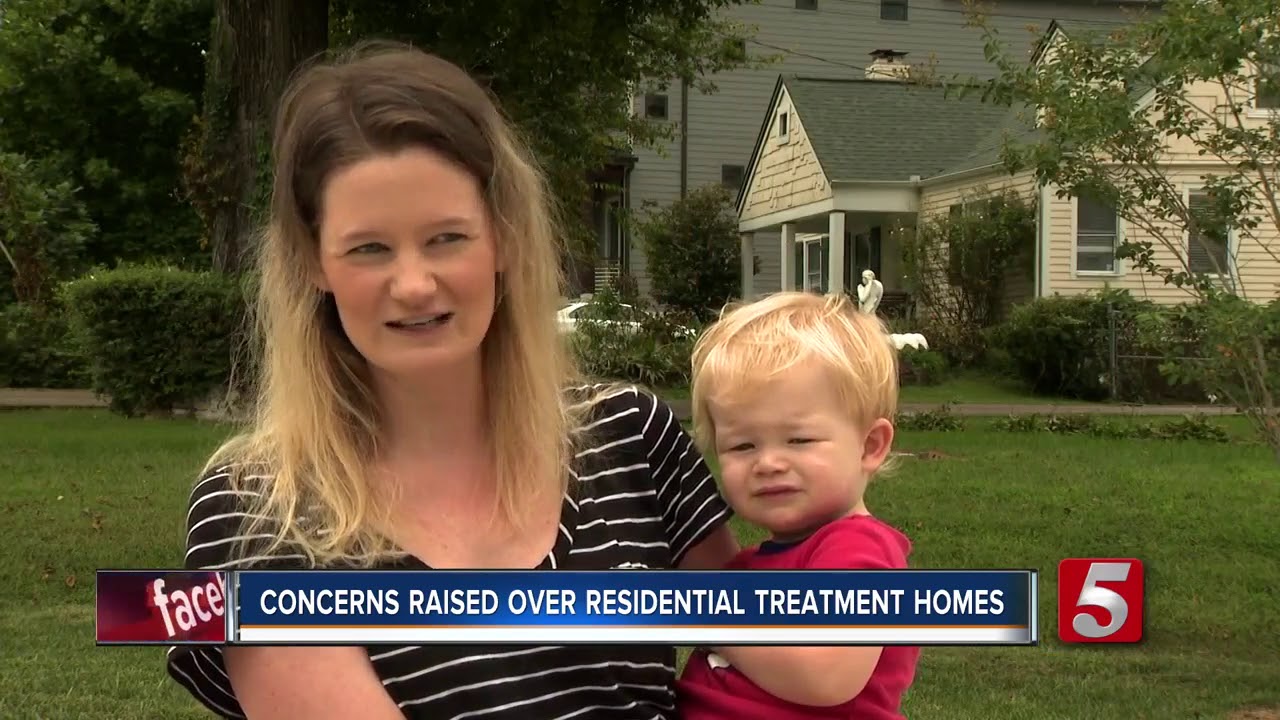 Neighbors Oppose Nearby Mental Health Facility 🏡