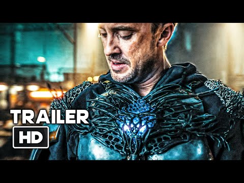 ALTERED Official Trailer (2025) Tom Felton Sci-Fi, Action Movie HD