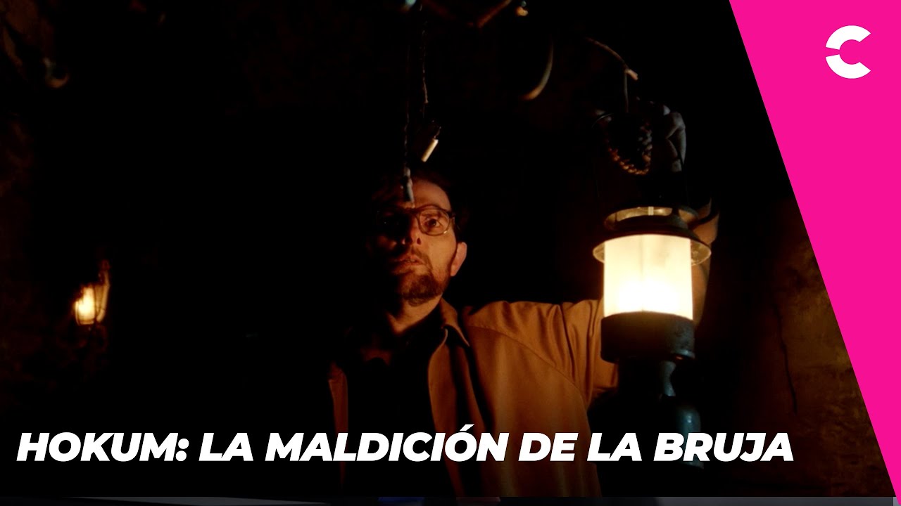 HOKUM: La Maldición de la Bruja | Tráiler 2