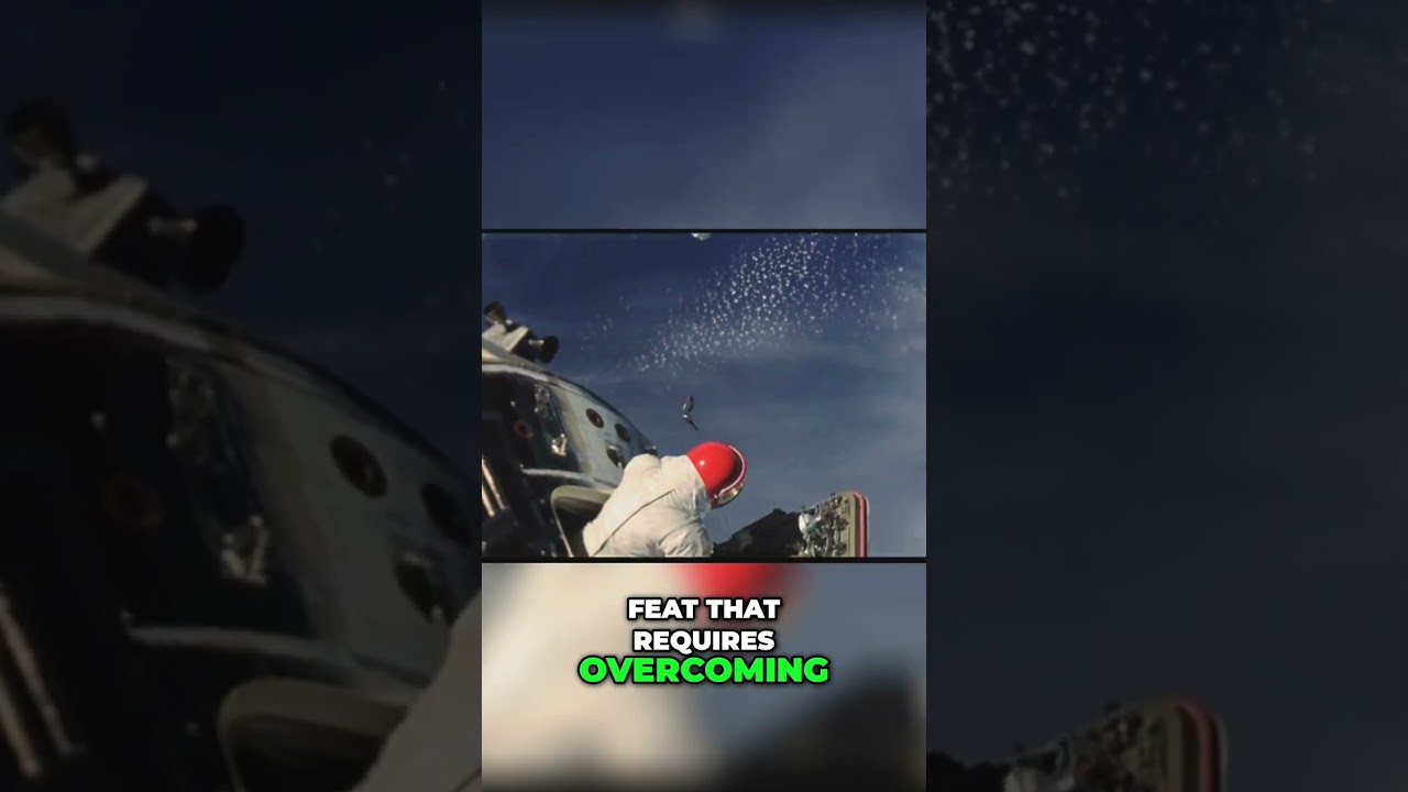 Walking on the Moon: Overcoming Lunar Tourism Hurdles 🚀