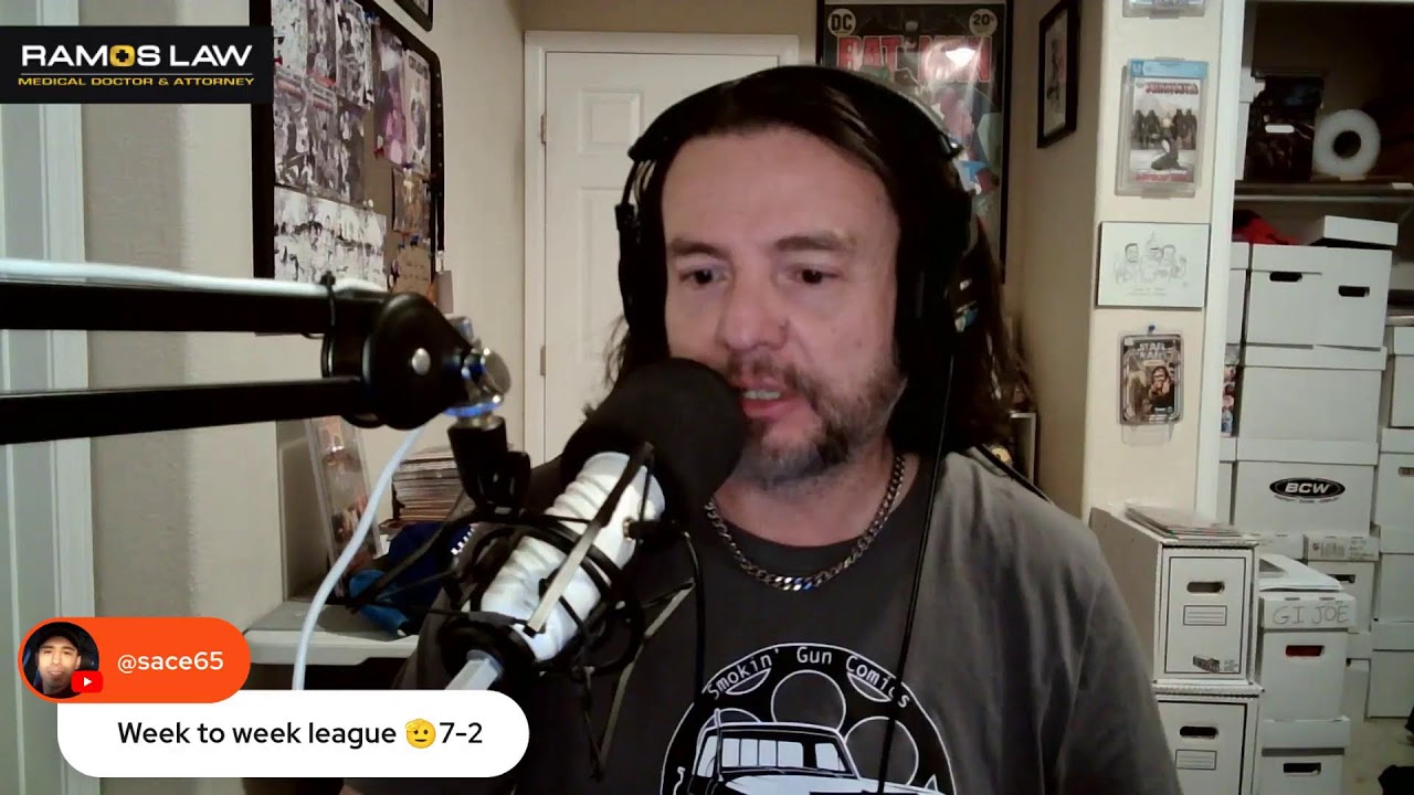 Broncos vs. Texans Week 9 Postgame LIVE! 🏈 | Highlights & Analysis