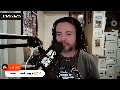 Orange & Blue Today Postgame LIVE! | Broncos at Texans Week 9 2025