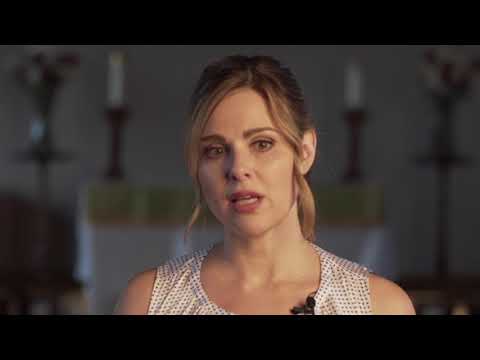 Cara Buono: ALL SAINTS