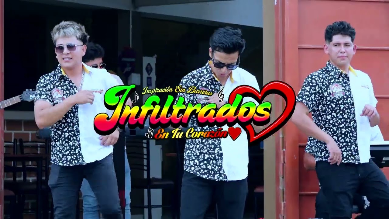Yo Si Sé Amar Infiltrados en tu Corazón 2025