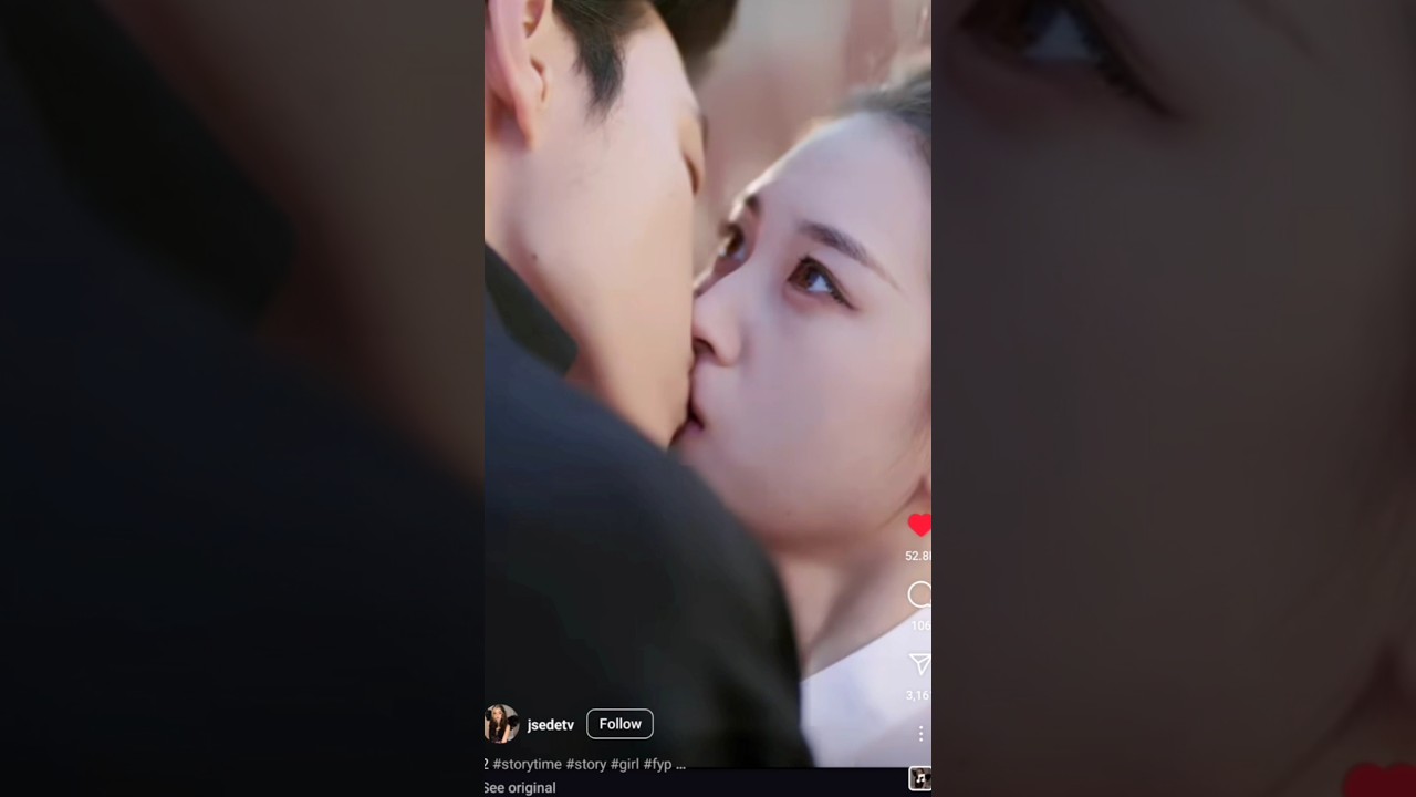 Love That Survived a Thousand Lifetimes ❤️