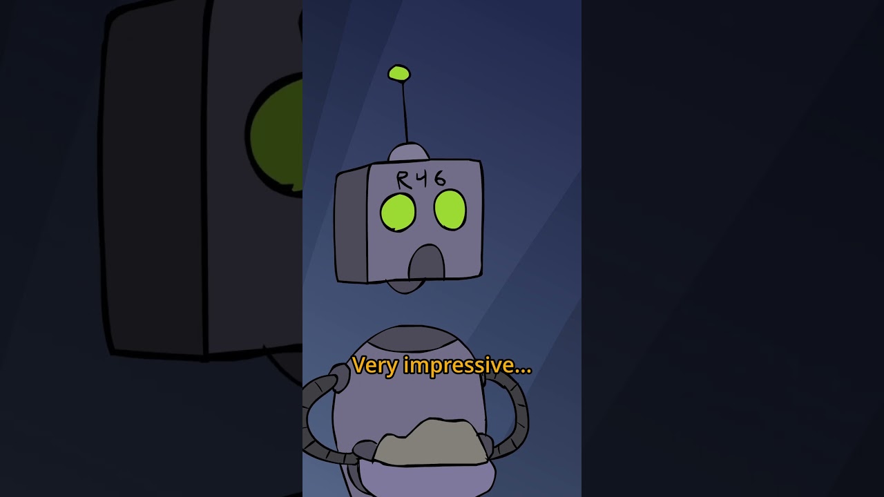 D&D Animated: Space Clown 🤡 | Epic Adventures from Stardust Rhapsody Campaign