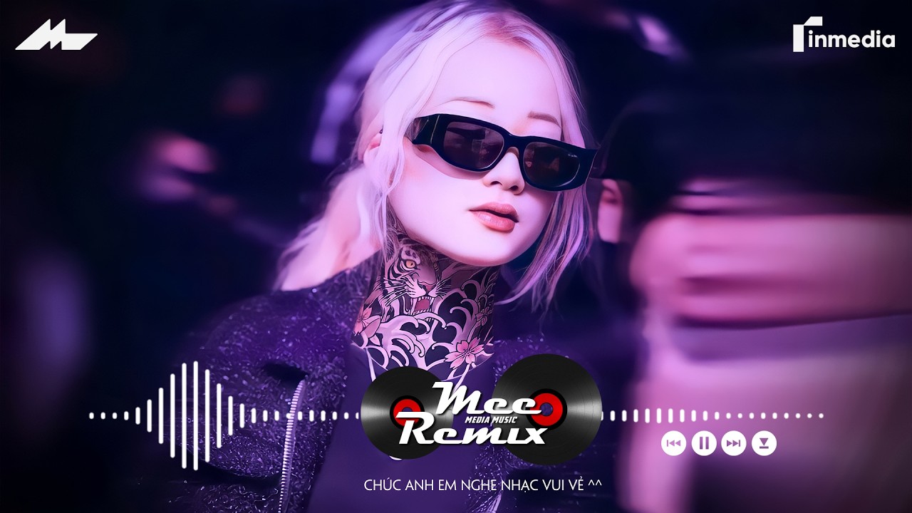 Nonstop 2026 Bass Drop & Vinahouse DJ Mix 🎶