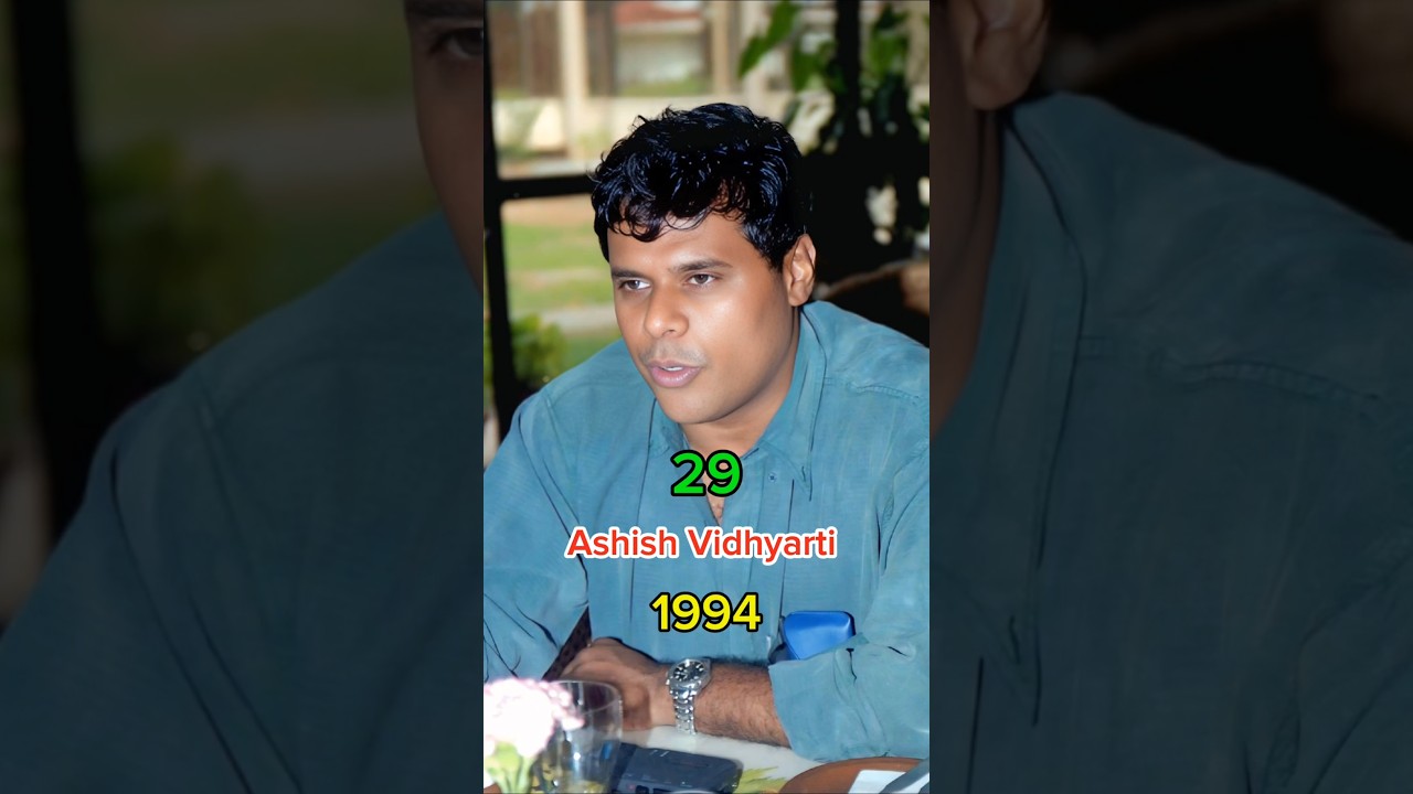 1942: A Love Story (1994) All-Star Cast 🎬