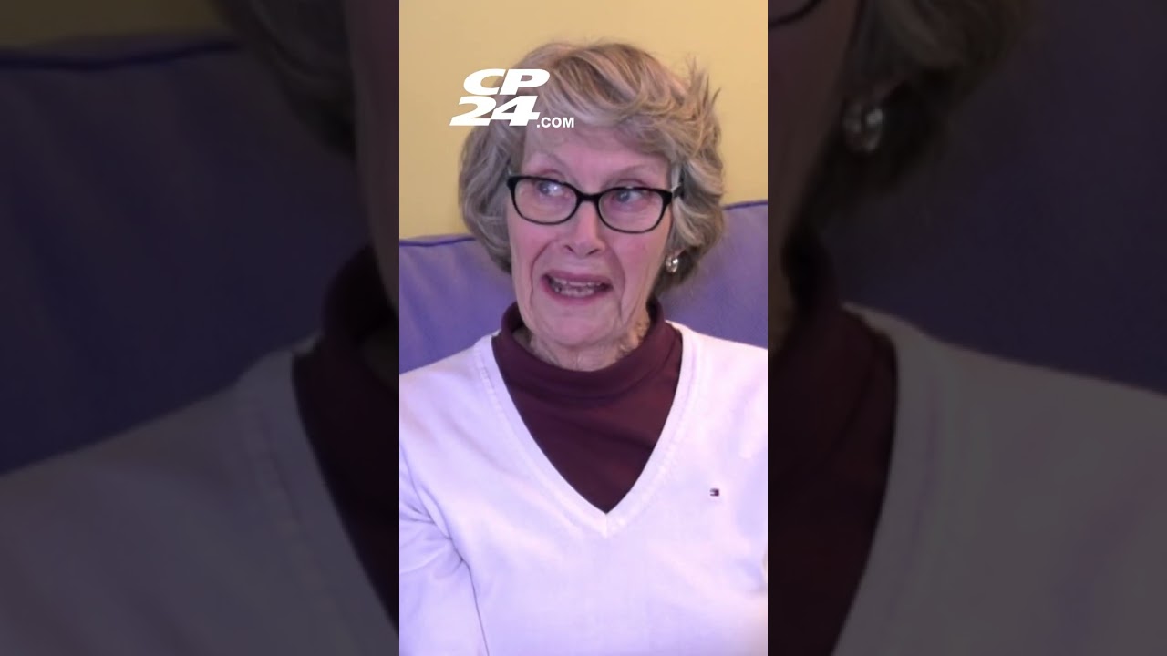 Ontario Senior Nearly Loses $34K in Roofing Scam 🏚️