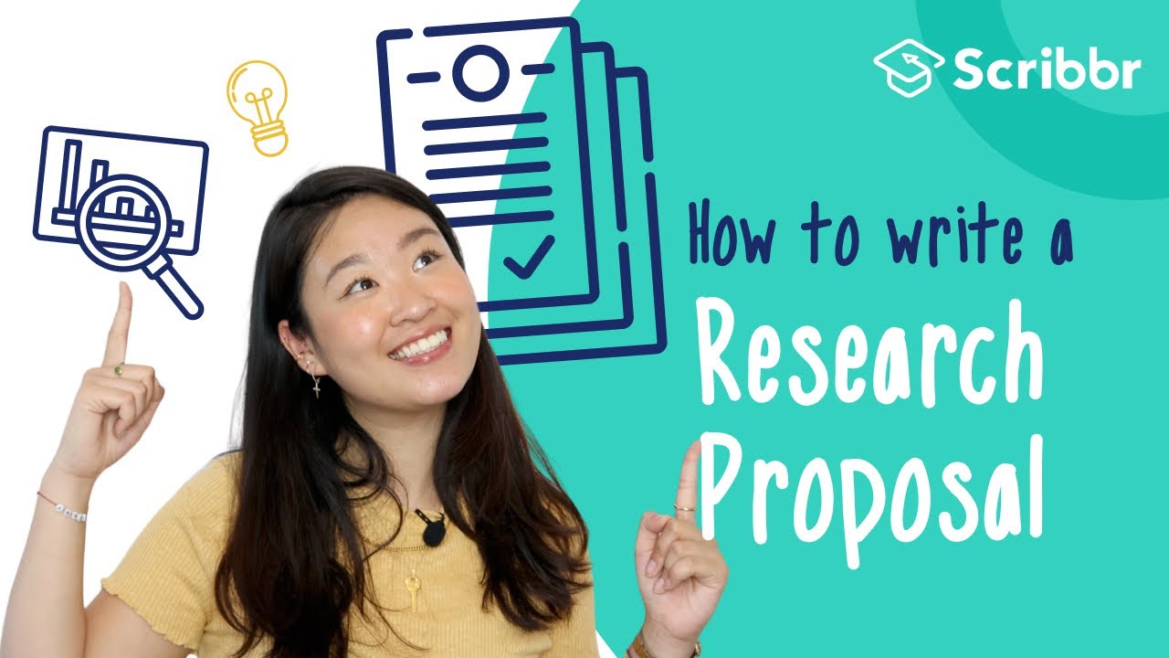 Guide to Writing a Strong Research Proposal π