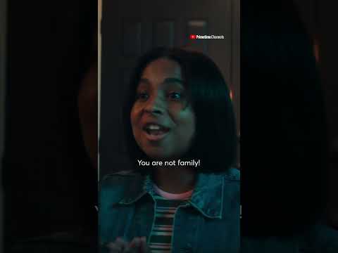 After all that work, Nicole wasn't playing with anybody. 💯 #BMF | Sign up for Starz on YouTube!