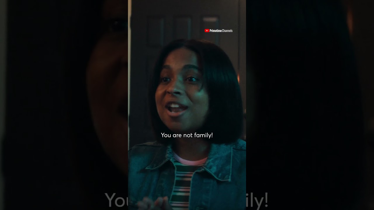 Nicole's Solo Play on BMF 💯 | Watch STARZ on YouTube