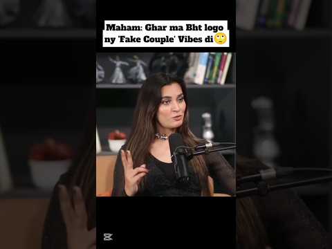 Orders krny py Ayaz Samo ny b Insult kr di 🤭🤪 #tamasha #mahammirza #ayazsammo #podcast #interview