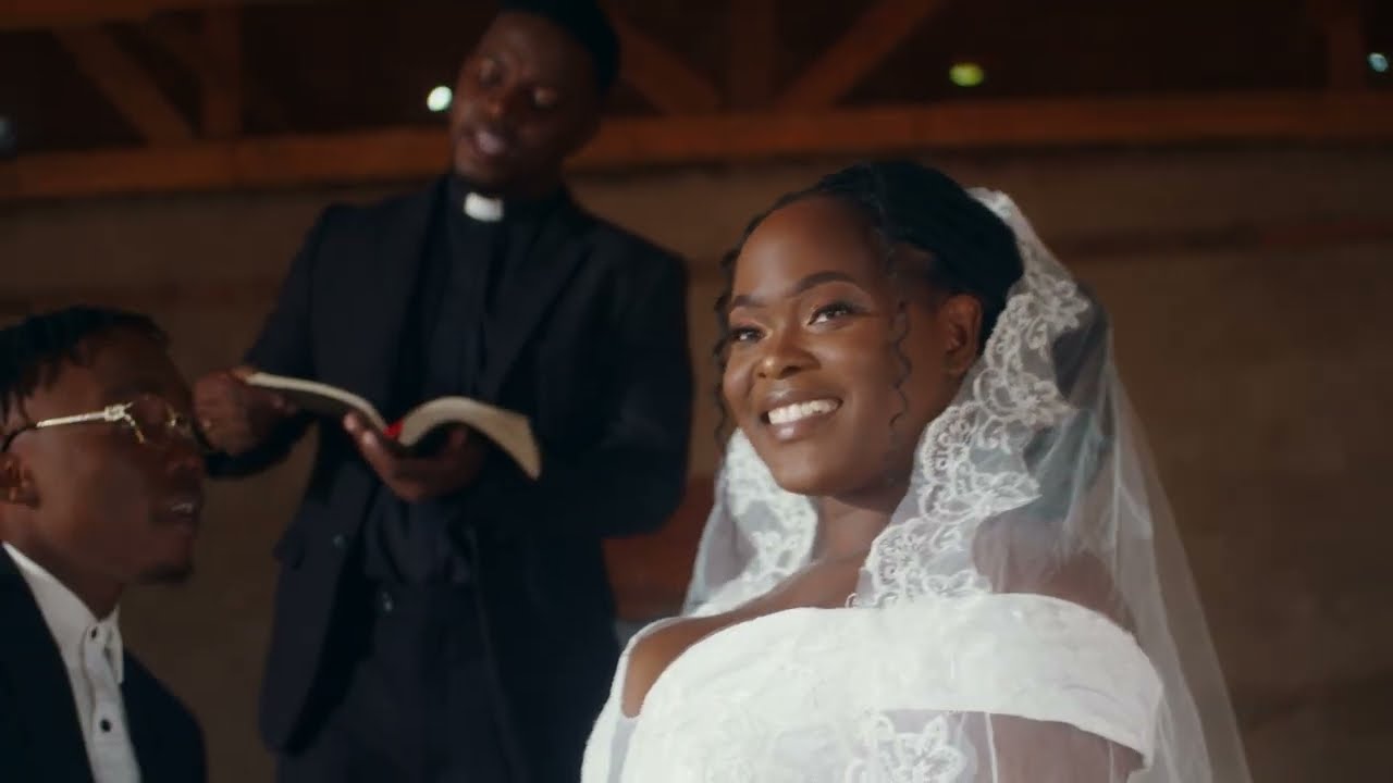 Driemo's 'Pensulo' 🎶 - Heartfelt Afro-Fusion Music Video from Malawi