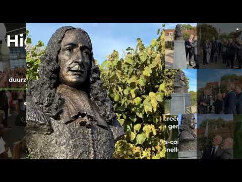 10 jaar gemeente Nissewaard