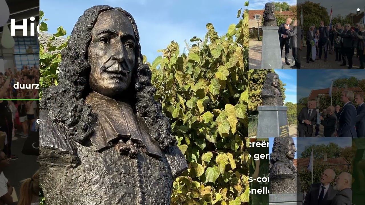 10 Tien jaar Nissewaard: 10 onvergetelijke momenten 🎉