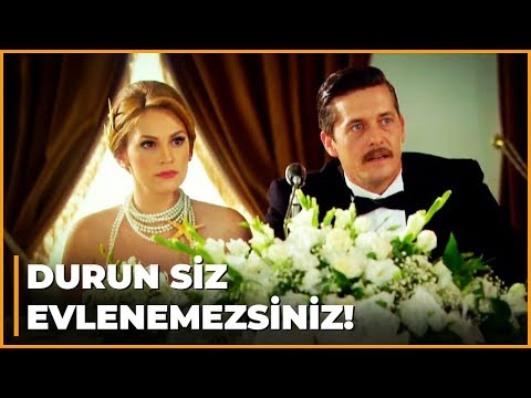 Süleyman'ın Düğün Hediyesi - Öyle Bir Geçer Zaman Ki 76. Bölüm