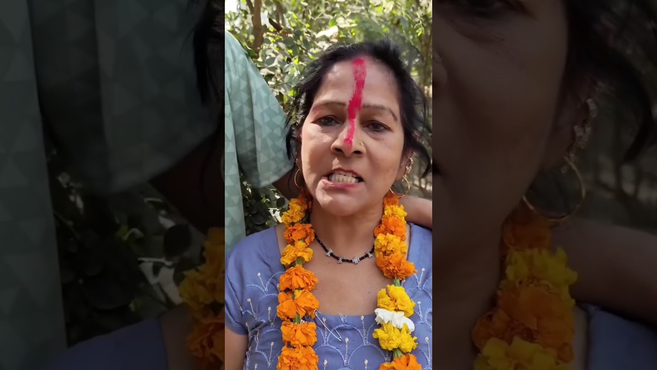 Bete ki Umar ke Ladke se Shaadi 😱