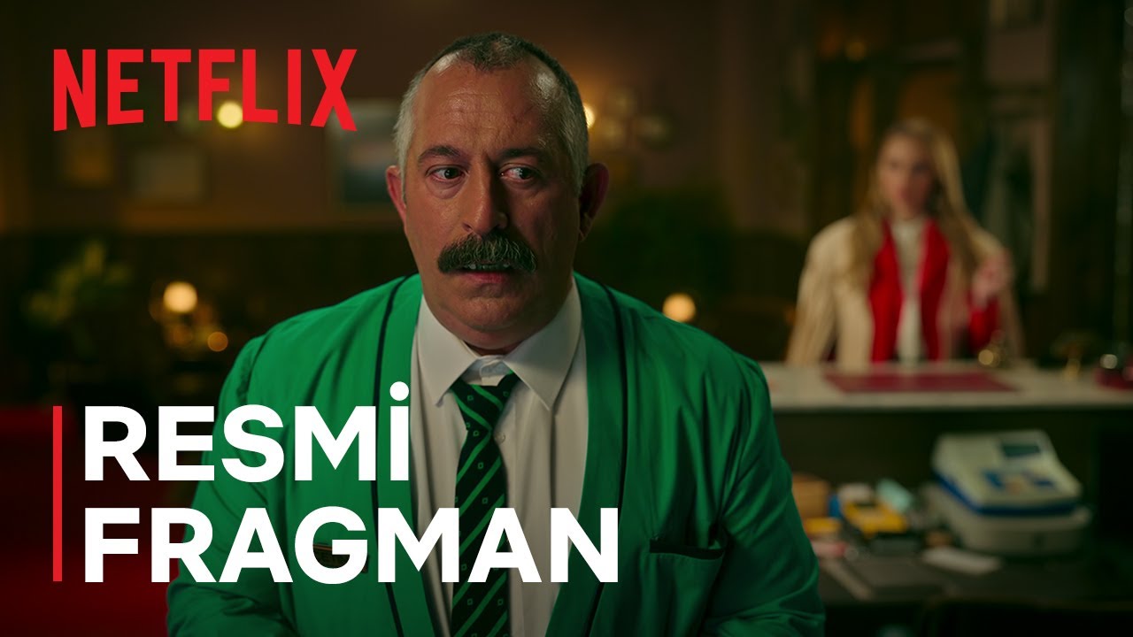 Do Not Disturb | Netflix Fragmanı | 29 Eylül