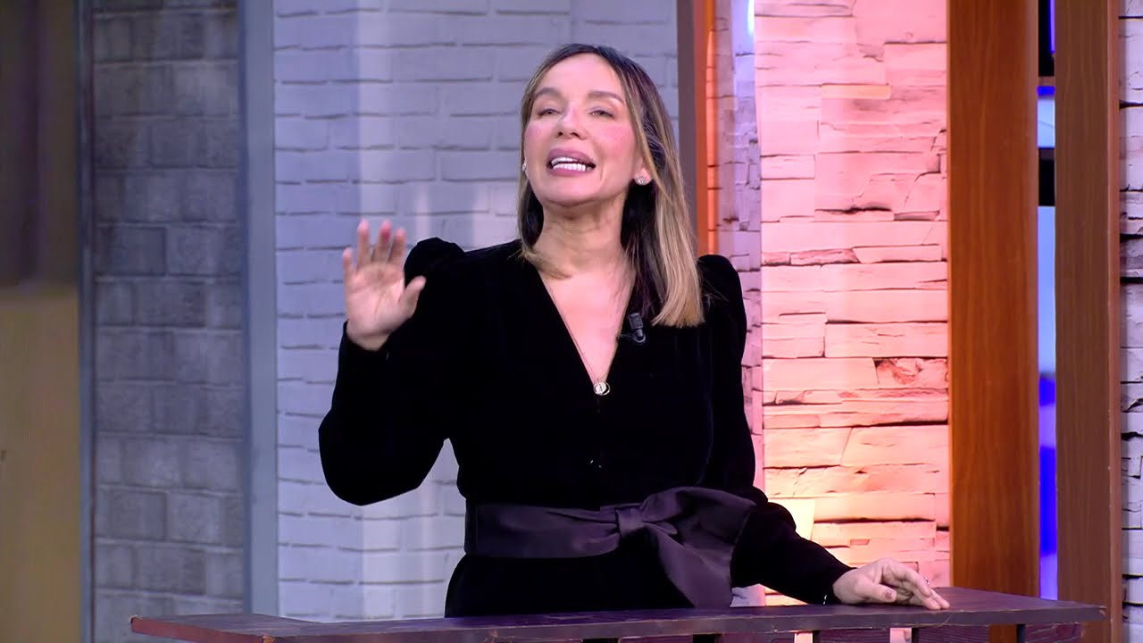 Fekret Sami Fehri S07 Episode 37 (31-05-2025) Part 2 | Watch Free Live Now 🎥