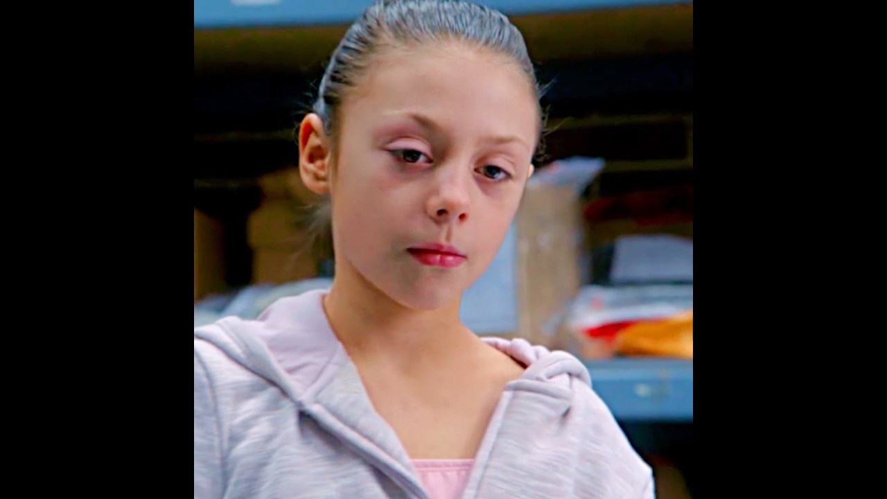 Supernatural Season 7: Evil Ballet Shoes Spin Endless