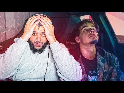 BALTI RĂAGIT AU TĂMOIGNAGE DE FUGU ! (il est choquĂ©)