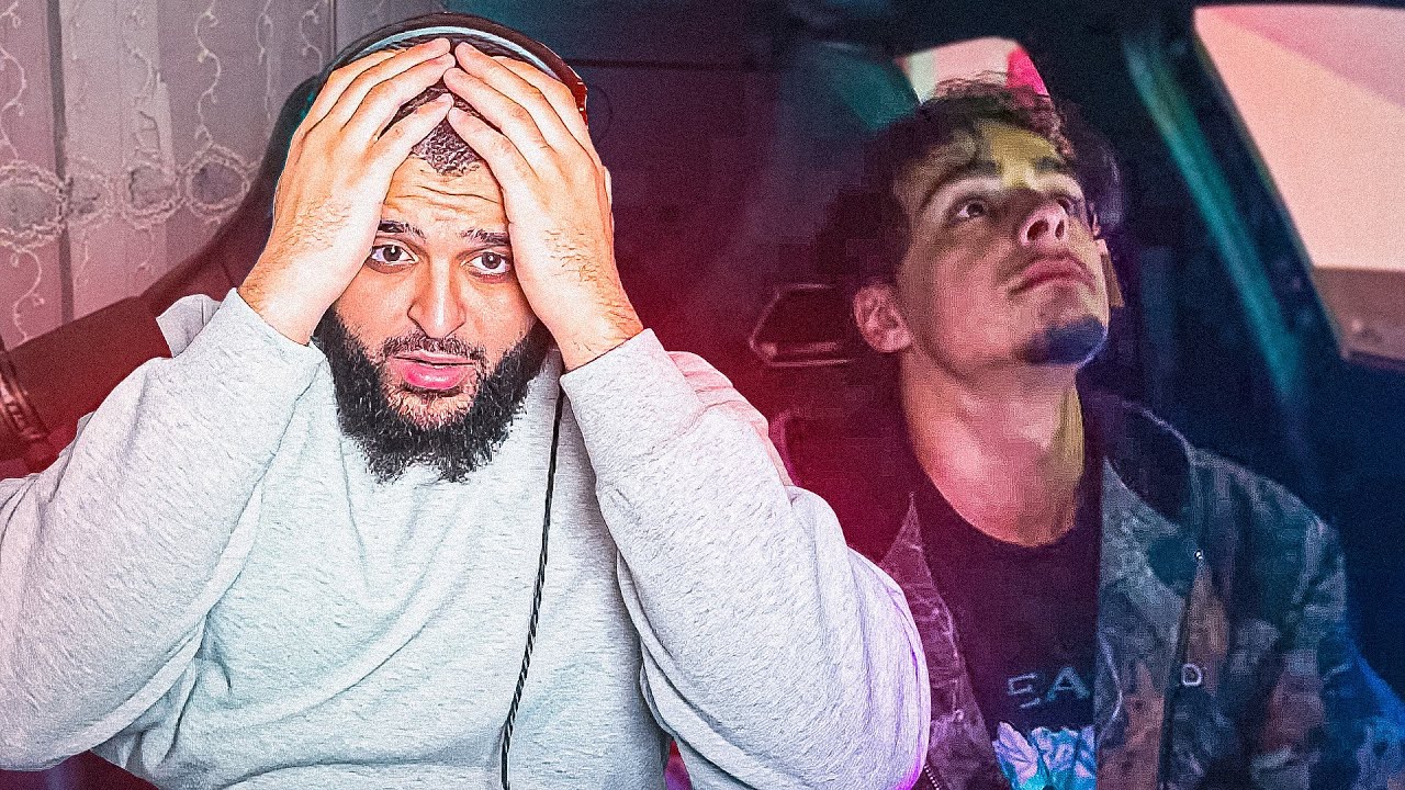 Balti Réagit en Direct au Témoignage Choc de Fugu 😲