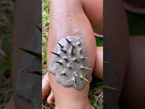 Survival Skills: SMART ideas and USEFUL with single mom #bushcraft #camping #outdoors #survival