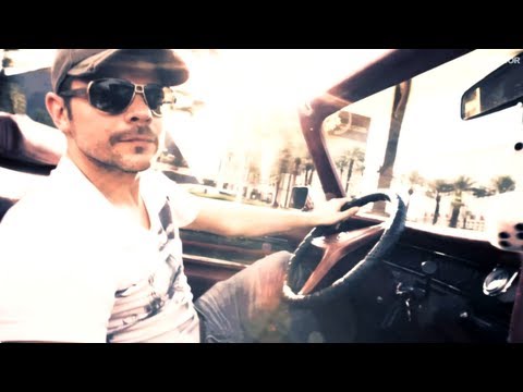 ATB feat. JanSoon - Move On (Official Video) 🎶