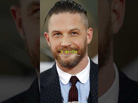 Shia LaBeouf Was Intimidated by Tom Hardy #shorts #shialabeouf #tomhardy