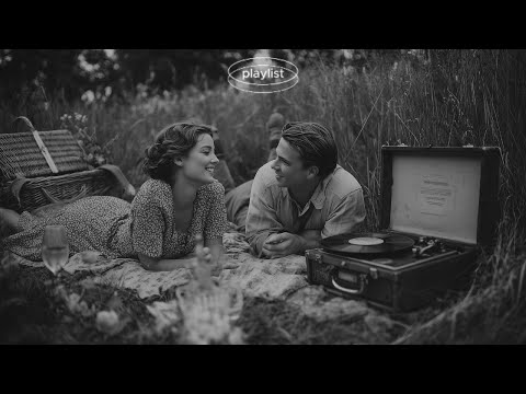 The Most Emotional 60s Love Songs | Vintage Love Songs 🎶🎧