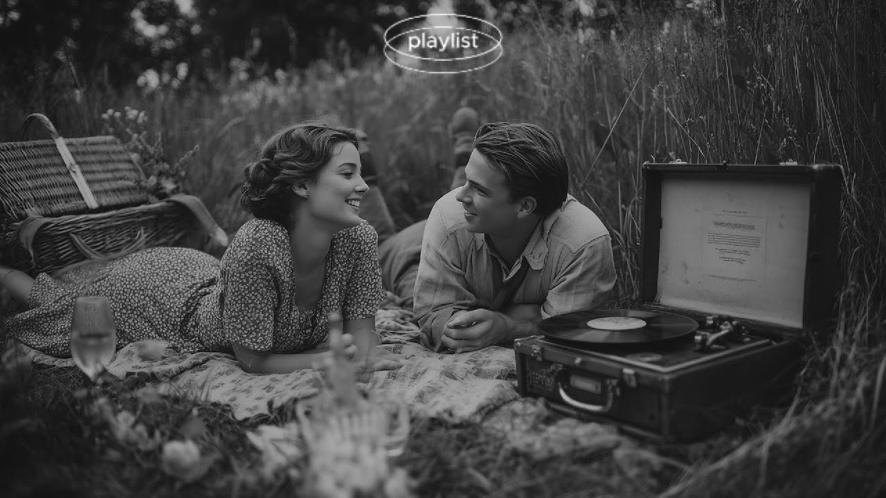 Heartfelt 60s Love Songs That Will Touch Your Soul 🎶