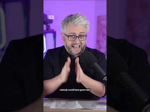 Was Jeffrey Epstein’s jail staircase a blind spot?🔍 | If You're Listening