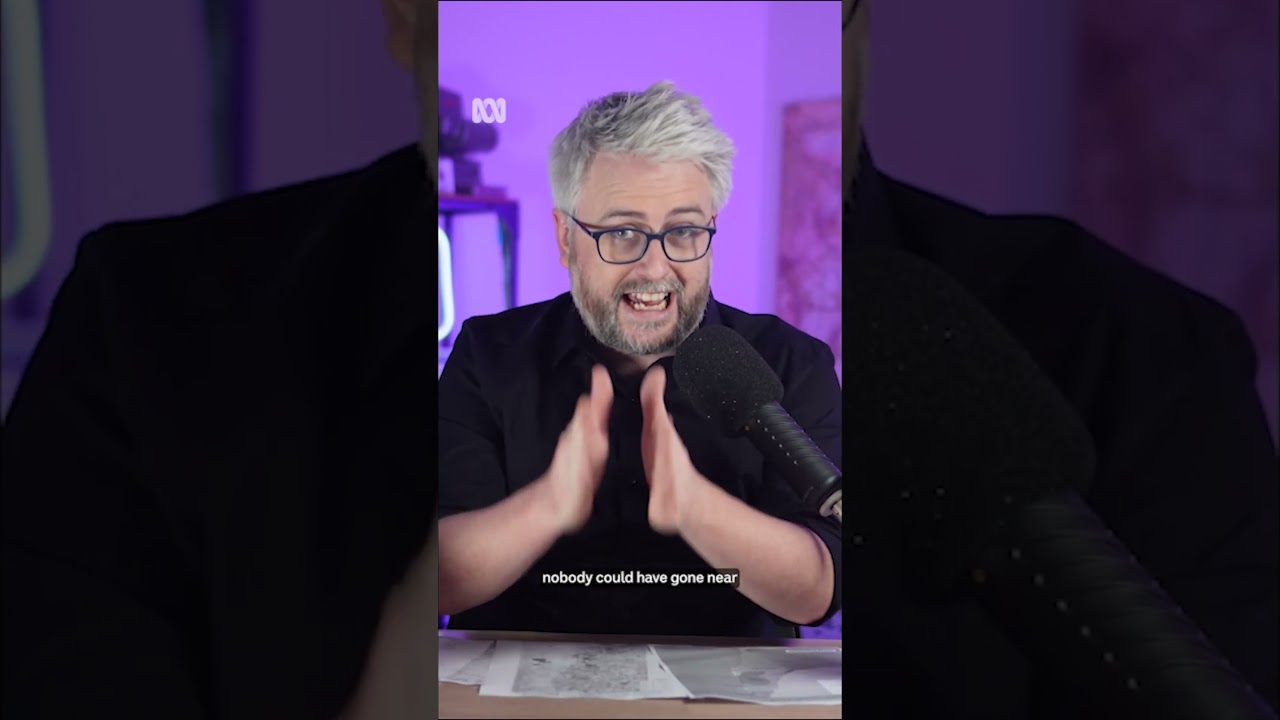 Jeffrey Epstein’s Jail Staircase: A Potential Blind Spot in His Death Investigation