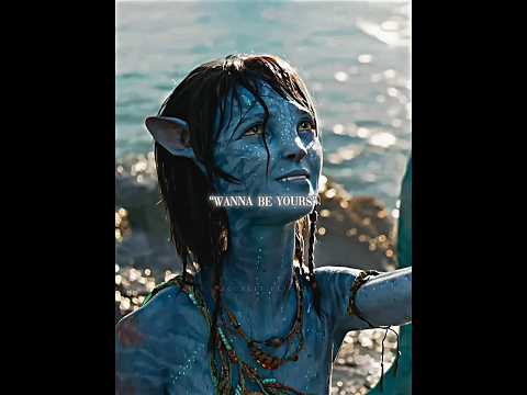 Wanna be yours🤍 #avatar #avatarthewayofwater #spider #kiri #loak #tsireya #rotxo #neteyam #aonung