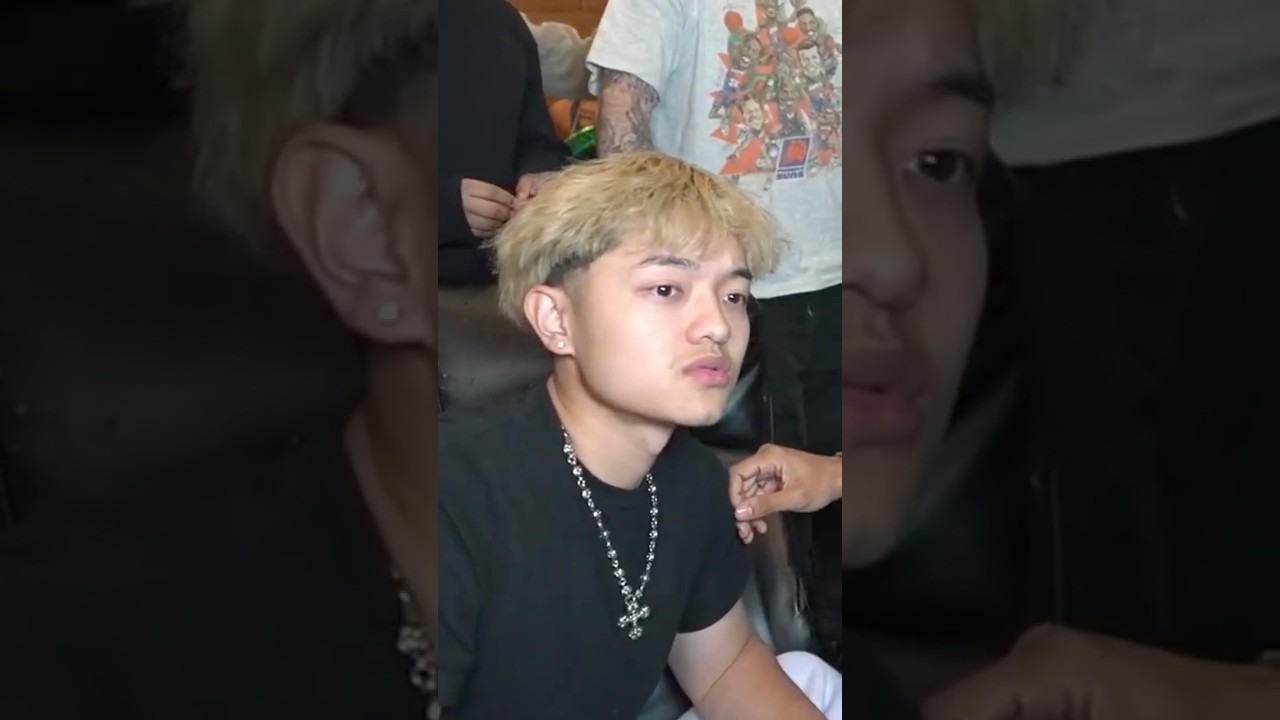 Jason Gets Nothing for His Birthday 🎂