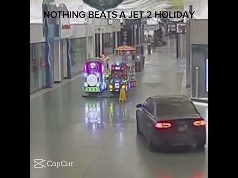 JET2 HOLIDAY CAR #holiday #jet2holidays #capcut