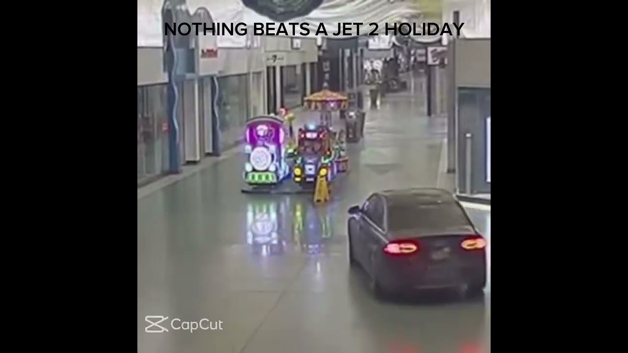 JET2 Jet2 Holiday Car Adventure 🚗 | Celebrating 2 Million Views & 1K Subscribers!