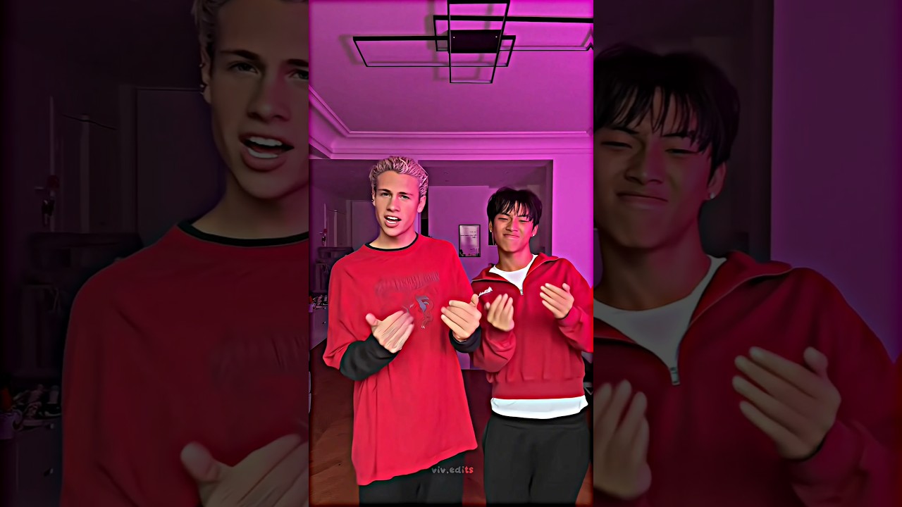 Ruby Chan x NewJeans Remix 🎶 | Must-Watch Short!