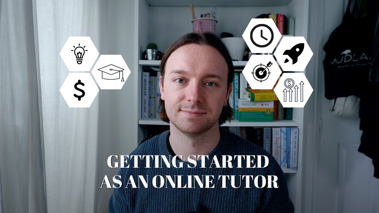 Ultimate Beginner's Guide to Becoming an Online Private Tutor 💻