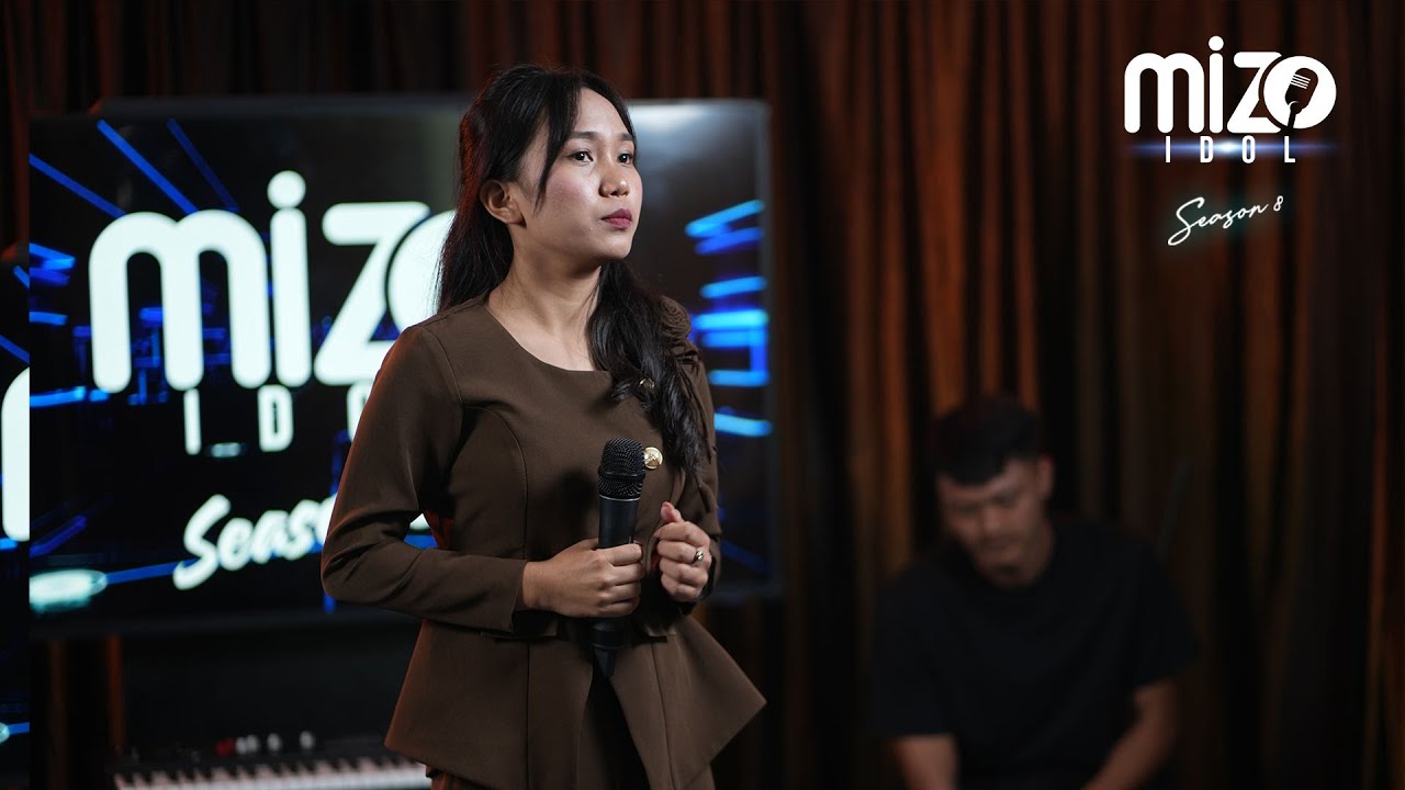 Mizo Idol Top 20: Christina Zodinpuii & Ratu Shine Bright! ✨