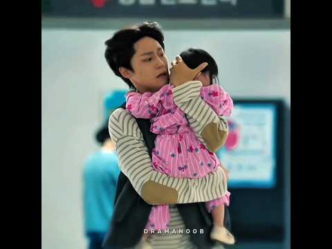 Father's Love💖 ||18 Again|| #kdramaedit #shorts