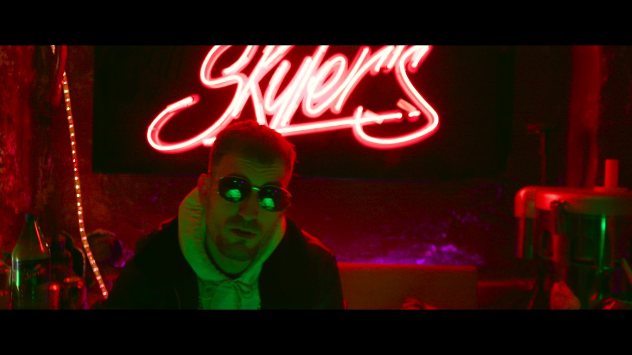 Louis Valuta - Snemand 🎶