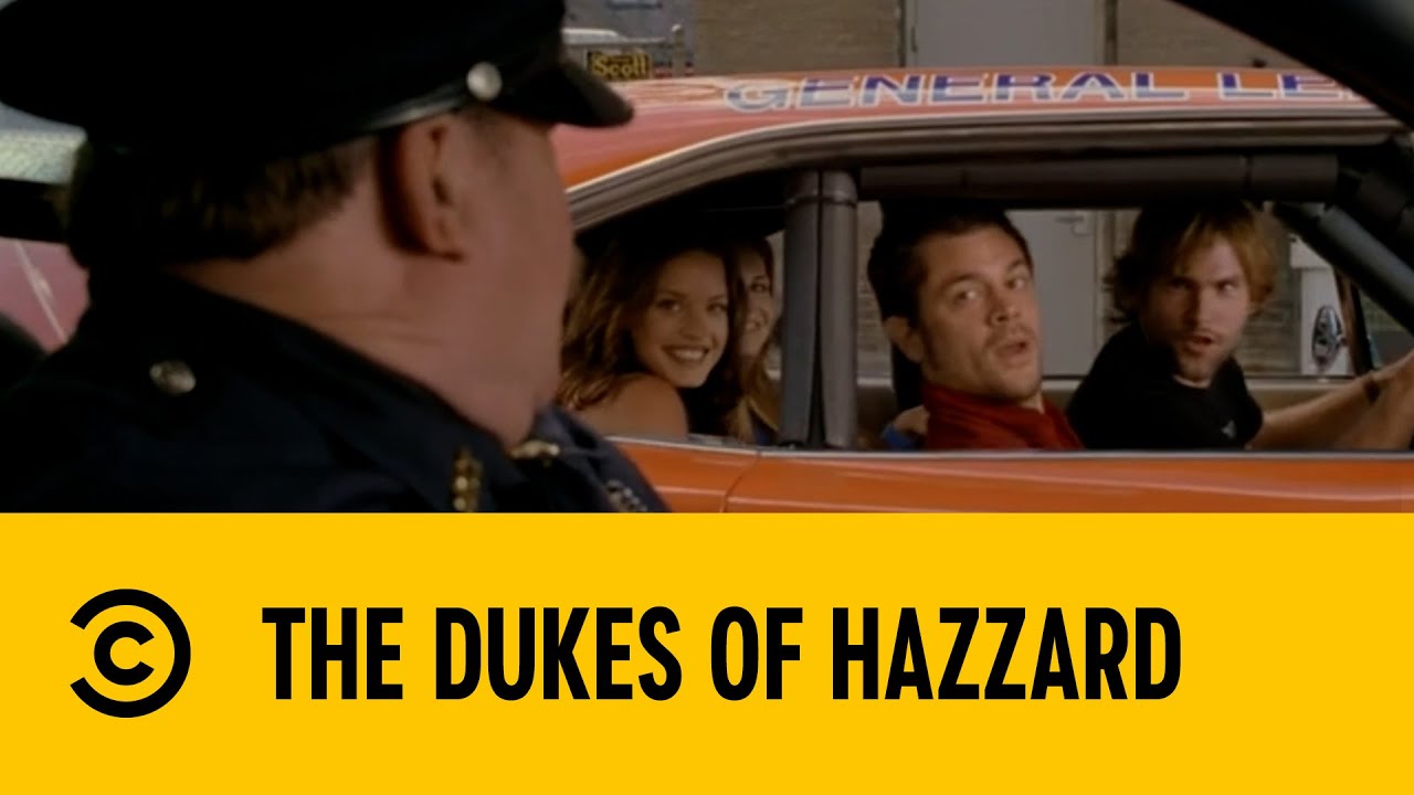 Look at the Road | The Dukes of Hazzard