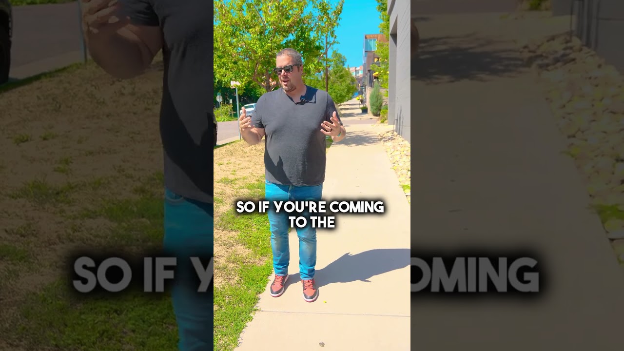 Why Denver is the 'Mile High City' ποΈ