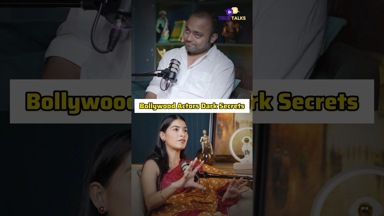 Unveiling Bollywood's Hidden Secrets: Shocking Facts Revealed 🎬