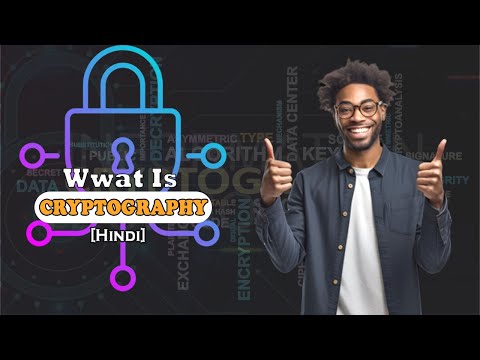 What is Cryptography?, Key Concepts and Types of Cryptography and Cryptography explained simply..