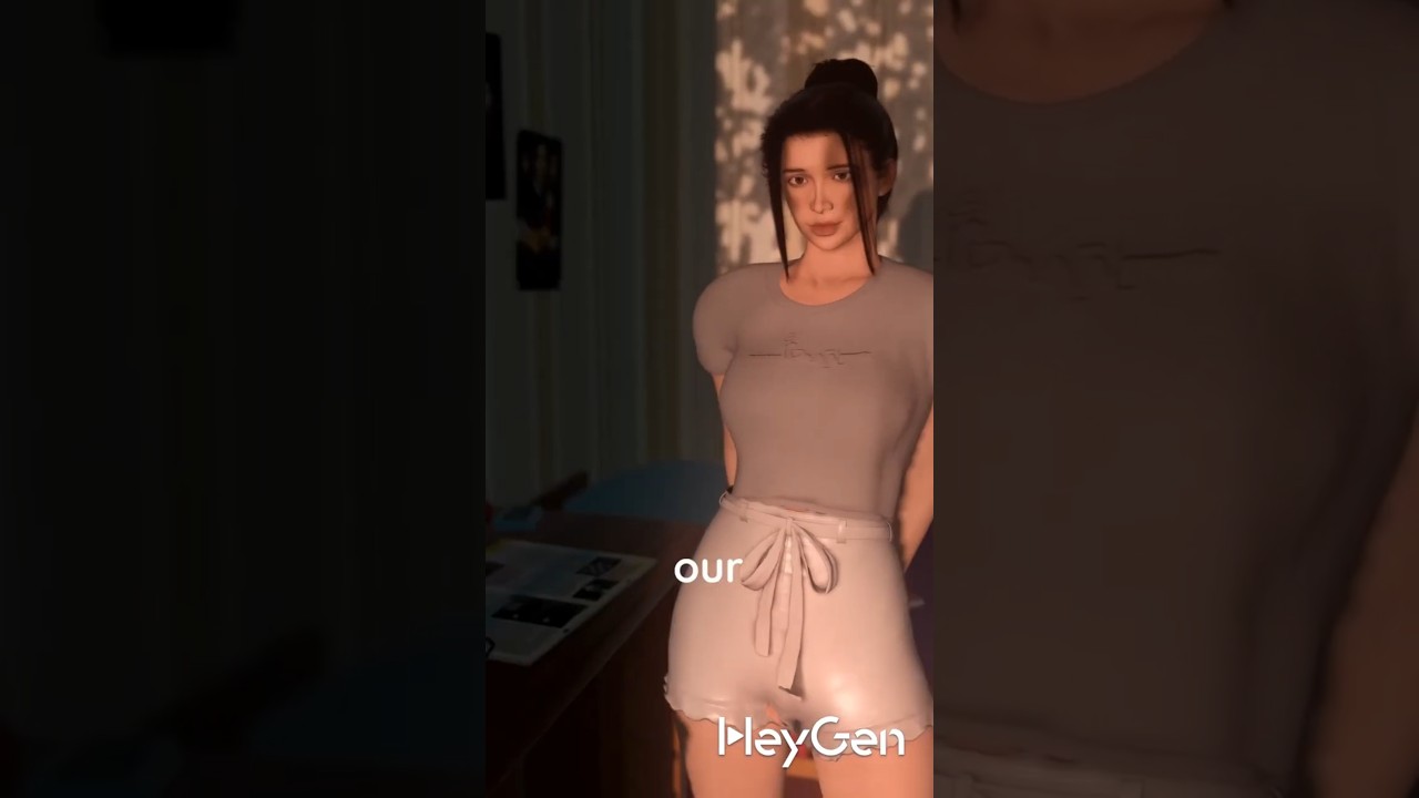 4D Creatures: Living in Space & Time 🌌